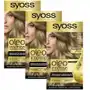 Syoss Oleo Intense Farba do Włosów 7-10 Naturalny Blond x 3 Sklep on-line