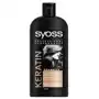 Syoss shampoo keratin szampon do włosów 500 ml Sklep on-line