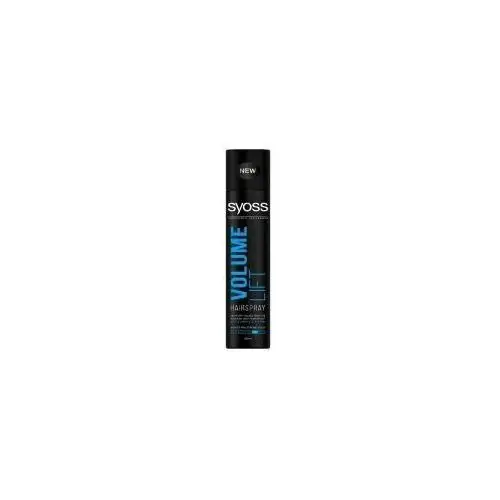 Syoss Volume Lift Hairspray lakier do włosów w sprayu dodający objętości Extra Strong 300 ml
