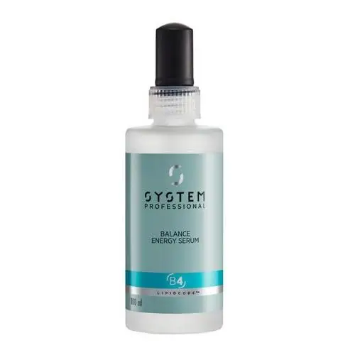 System professional balance energy serum (100 ml)