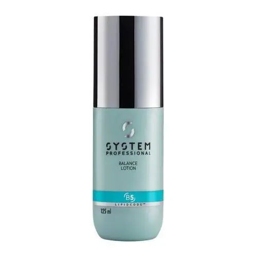 System Professional Balance Lotion (125 ml),802