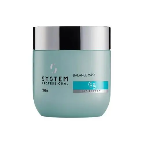 System Professional Balance Mask (200 ml)