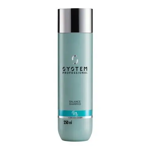 Balance shampoo (250ml) System professional