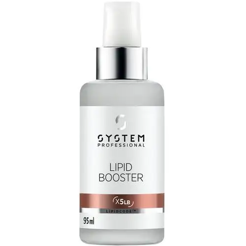 System professional extra lipid booster (95 ml)