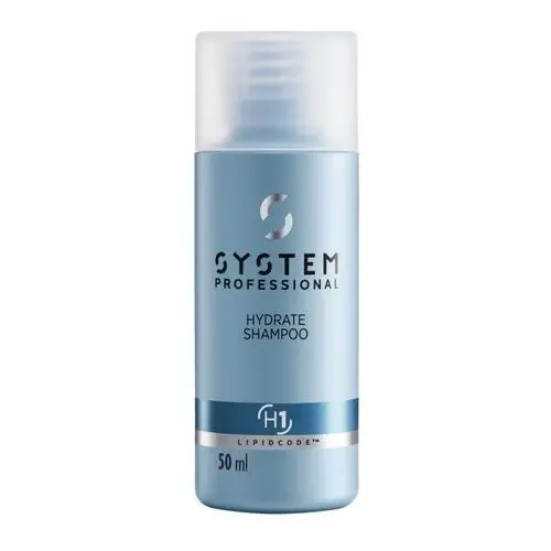 System professional hydrate shampoo (50 ml)