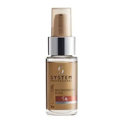 System professional luxeoil reconstructive elixir (30 ml)