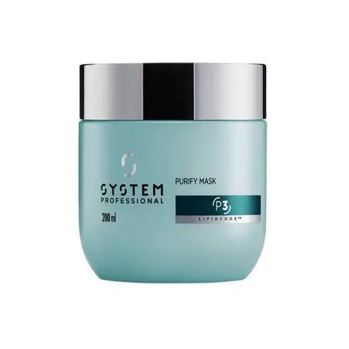 System professional purify mask (200 ml)
