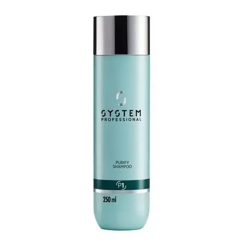 Purify shampeeling (150 ml) System professional