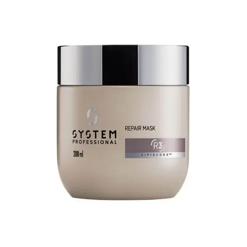 Repair mask (200 ml) System professional