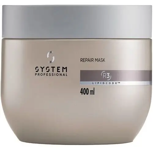 System Professional Repair Mask (400 ml)