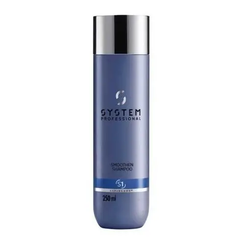 System professional smoothen shampoo (250 ml)