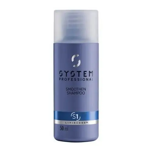 System Professional Smoothen Shampoo (50 ml),289