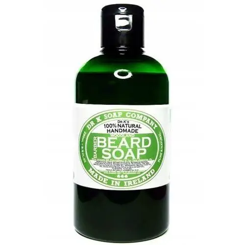 Szampon do brody Dr K Soap Company Woodland 250 ml