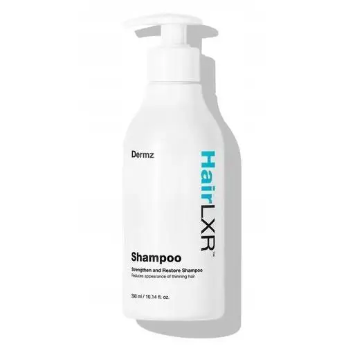 Szampon na wypadanie włosów Hermz Hairlxr 300ml