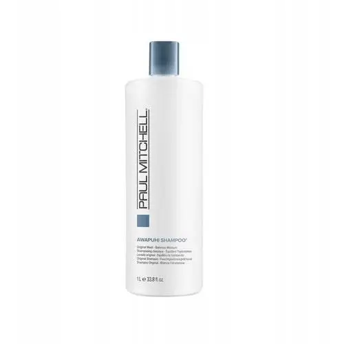 Szampon Paul Mitchell Awapuhi do wszystkich włosów 1000 ml