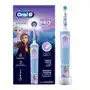 Szczoteczka elektryczna Braun Oral-B Pro Kids 3+ Frozen Sklep on-line