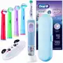 Szczoteczka Elektryczna dla Dzieci Oral-B Vitality Pro D103 Frozen Zestaw Sklep on-line