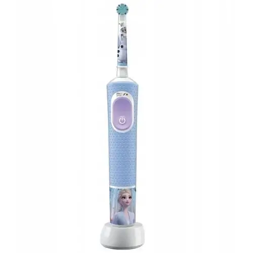 Szczoteczka Elektryczna Do Zębów Oral-b Vitality Pro Frozen