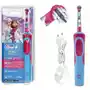 Szczoteczka elektryczna oral-B Kraina Lodu 3m+ Sklep on-line