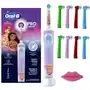 Szczoteczka elektryczna Oral-B Vitality Pro D103 Kids 3+ Princess zestaw Sklep on-line