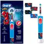 Szczoteczka elektryczna Oral-B Vitality Pro D103 Kids 3+ Spiderman Sklep on-line