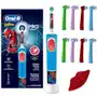 Szczoteczka elektryczna Oral-B Vitality Pro D103 Kids 3+ Spiderman zestaw Sklep on-line