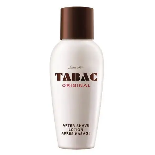 Tabac, Original Aftershave Lotion. Balsam po goleniu, 150ml - Tabac