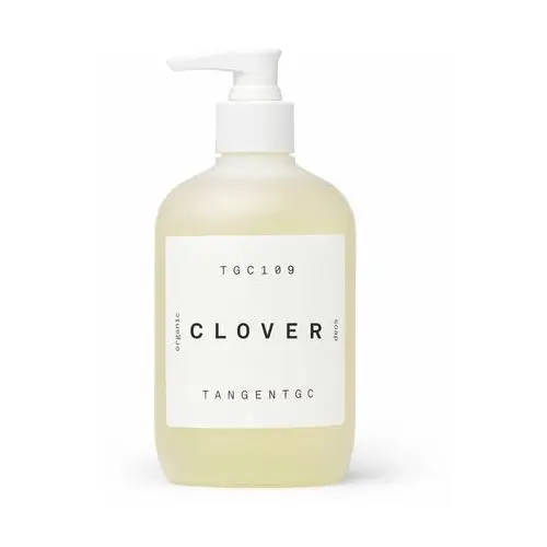 Mydło do rąk clover 350 ml Tangent