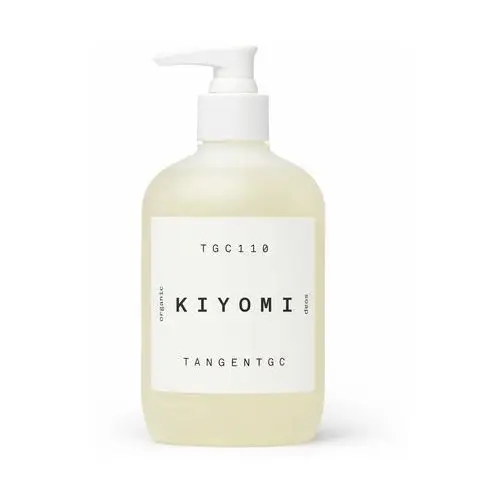 Tangent mydło do rąk kiyomi 350 ml