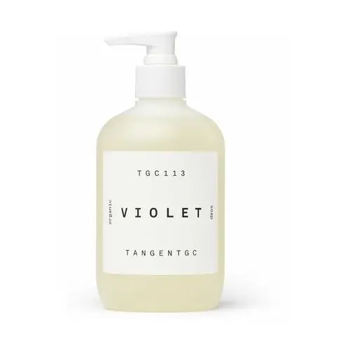 Tangent Mydło do rąk Violet 350 ml