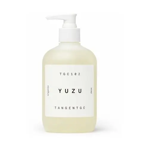 Mydło do rąk yuzu 350 ml Tangent