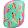 Tangle Teezer Compact Styler Detangling Hair Brush Paradise Bird, CS-ZCP-010221 Sklep on-line