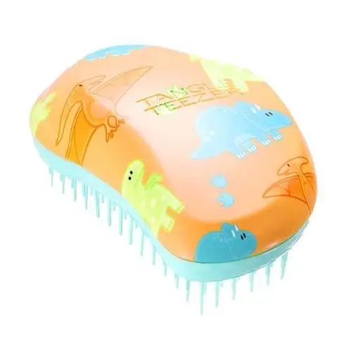 Tangle teezer mini mighty dino szczotka dla dzieci