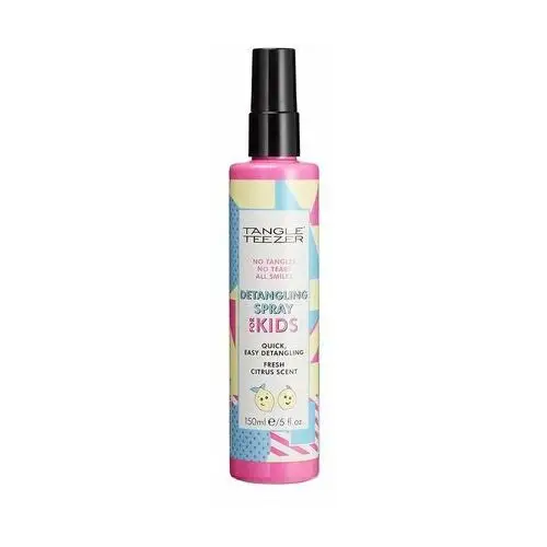 Spray do rozczesywania włosów dla dzieci 150 ml Tangle Teezer,43