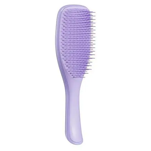 Tangle teezer ultimate detangler do włosów grubych i kręconych purple passion kartáč na vlasy