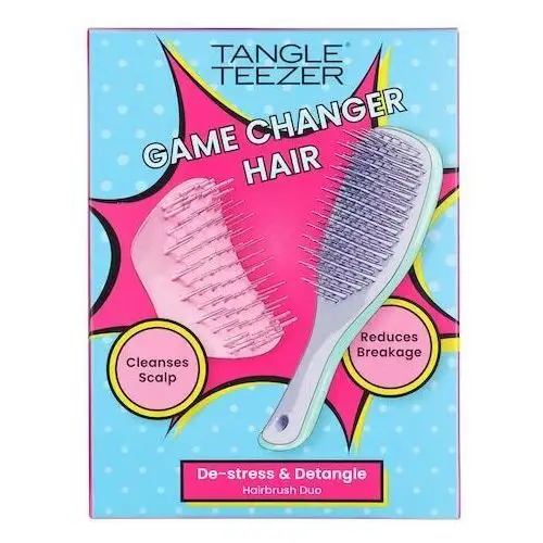 Tangle teezer Zestaw upominkowy metaverse - zestaw akcesoriów do włosów