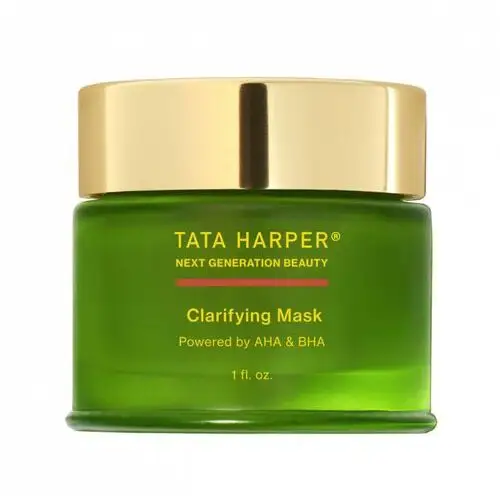 Tata harper clarifying mask (30ml)