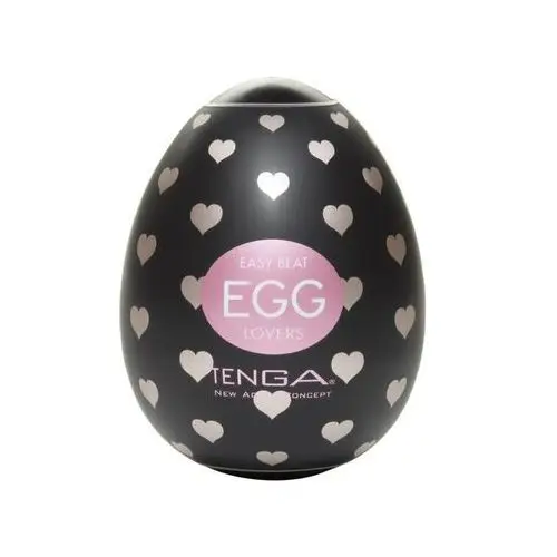 Egg Lovers jednorazowy masturbator w kształcie jajka Tenga,11