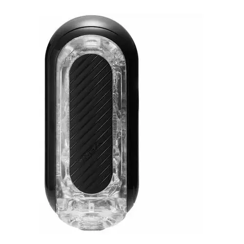 Tenga Flip zero gravity masturbator black