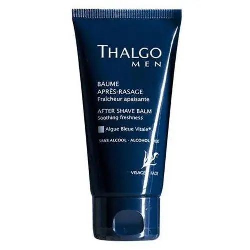 Thalgo AFTER SHAVE BALM Odświeżający balsam po goleniu (VT5150)