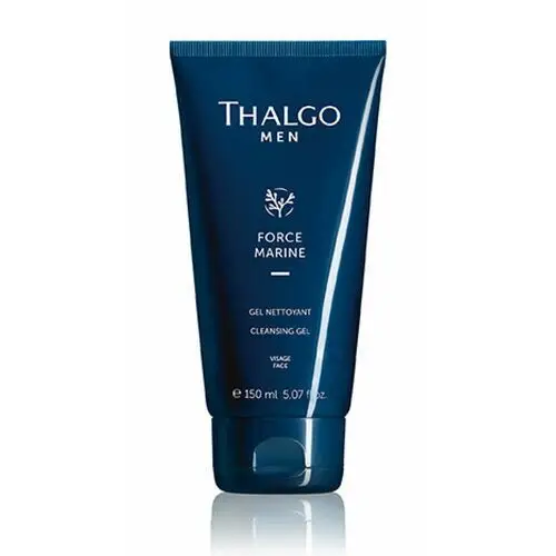 Cleansing gel żel do mycia twarzy dla mężczyzn (vt5100) Thalgo