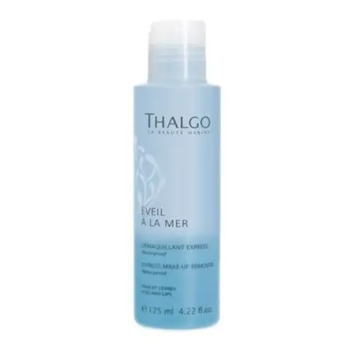 Thalgo express make-up remover ekspresowy płyn do demakijażu oczu (vt15045)