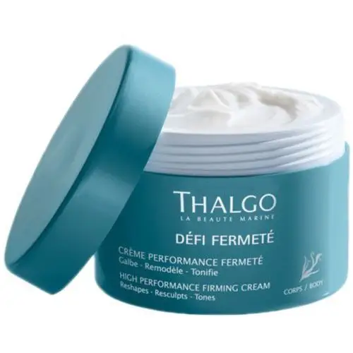 Thalgo high performance firming cream krem intensywnie ujędrniający (vt15028)