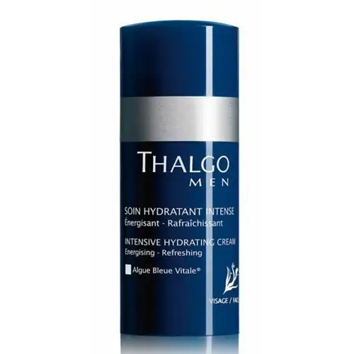 Intensive hydrating cream krem intensywnie nawilżający dla mężczyzn (vt5210) Thalgo
