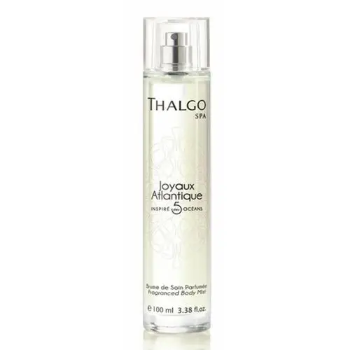 Thalgo joyaux arctique fragranced body mist perfumowana mgiełka do ciała (vt18010)