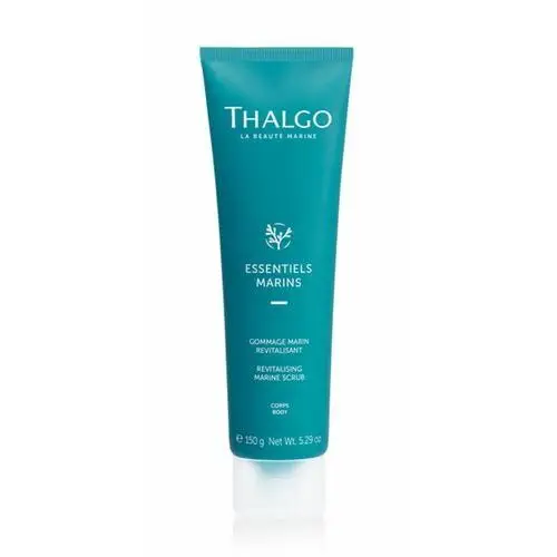 Thalgo REVITALISING MARINE SCRUB Rewitalizujący peeling morski do ciała (VT22008)