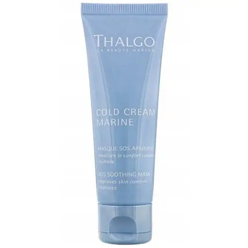 Thalgo Soothing Sos Mask Łagodząca maska Sos (VT17029)