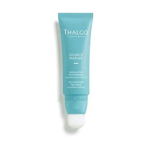 Thalgo Source Marine Rehydrating Pro Mask Maska ultra nawilżająca (VT20017)