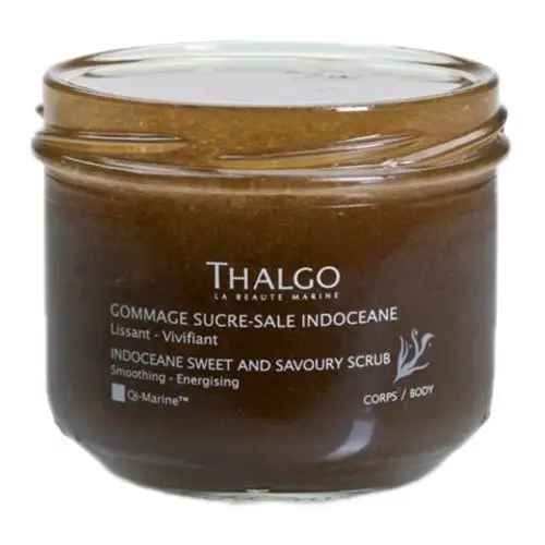 Thalgo sweet and savoury body scrub słodko-słony peeling do ciała (vt17013)