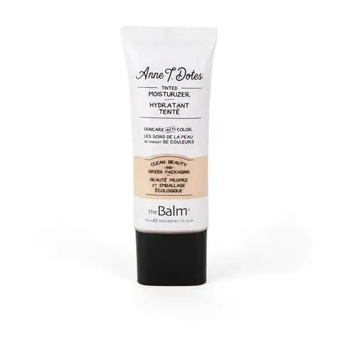 Anne T. Dotes Tinted Moisturizer tonujący krem nawilżający do twarzy 10 30ml The Balm,05